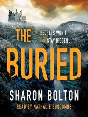 cover image of The Buried